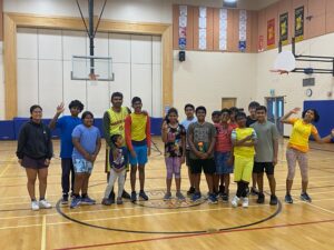 Barrhaven Campers